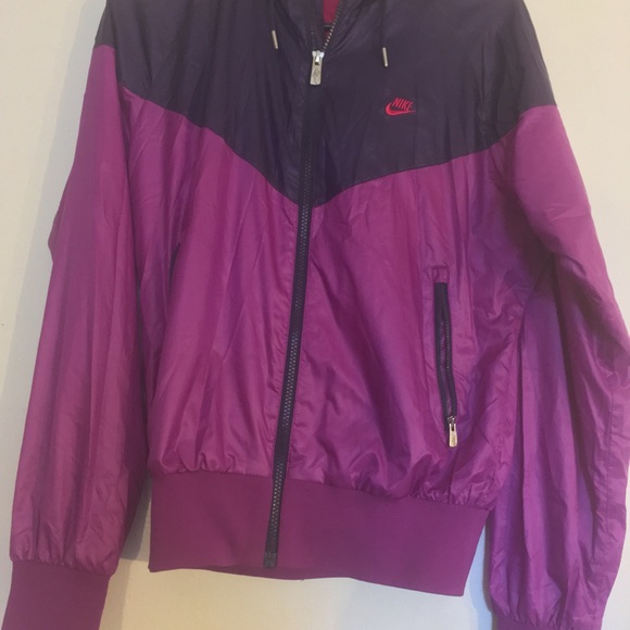 Nike Jackets & Blazers - Nike windbreaker